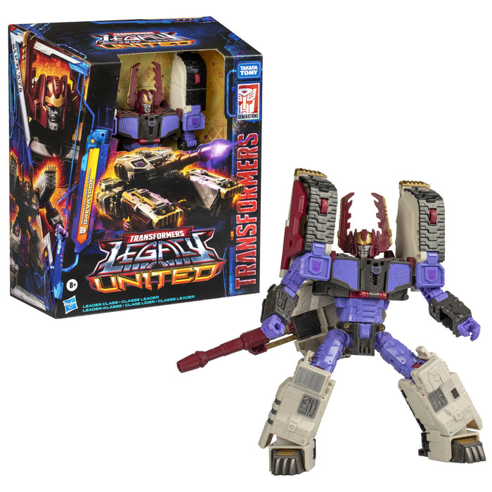 Hasbro - Armada Galvatron - Transformers Legacy Evolution Armada Universe Galvatron action figure - for just $45.85! 