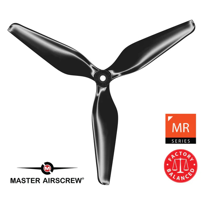 3MR Series - 3-Blade 6x3.2 Propeller - for just $3.59! 