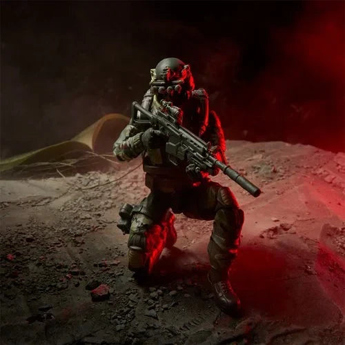 G.I. Joe Classified Series 60th Anniversary 6-Inch Action Pilot HALO Jumper Action Figure - for just $38.67! 