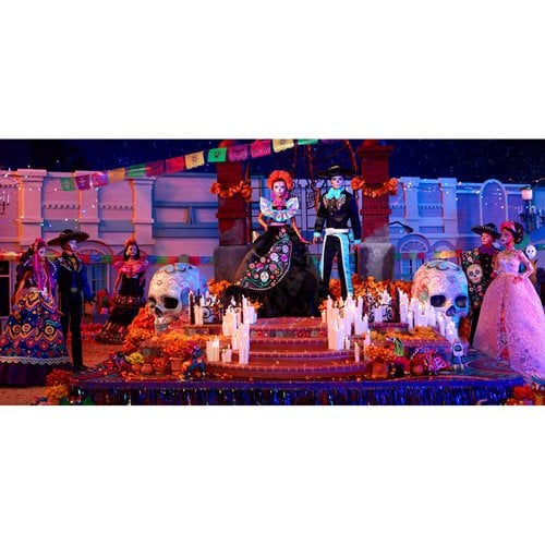 Barbie 2024 Dia de Muertos Doll - for just $97.95! 