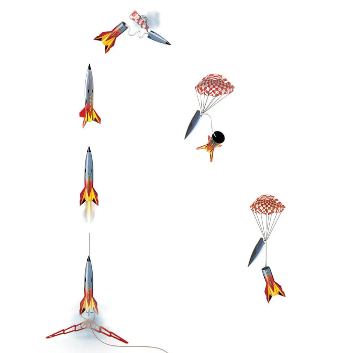 Estes Rockets - Big Daddy™ - for just $33.99! 
