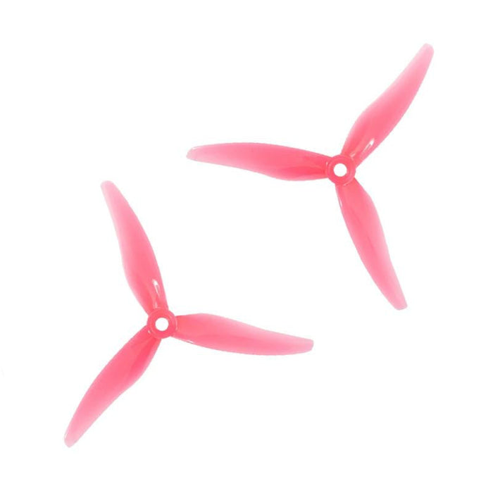 Gemfan - Hurricane JB edition 51477 3-Blade Prop (set of 2) choose a color - for just $2.99! 