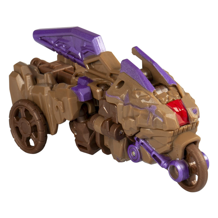 Geocron - Transformers Legacy Infernac Universe Action Figure - for just $9.99! 