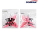 Gemfan - Hurricane JB edition 51477 3-Blade Prop (set of 2) choose a color - for just $2.99! 