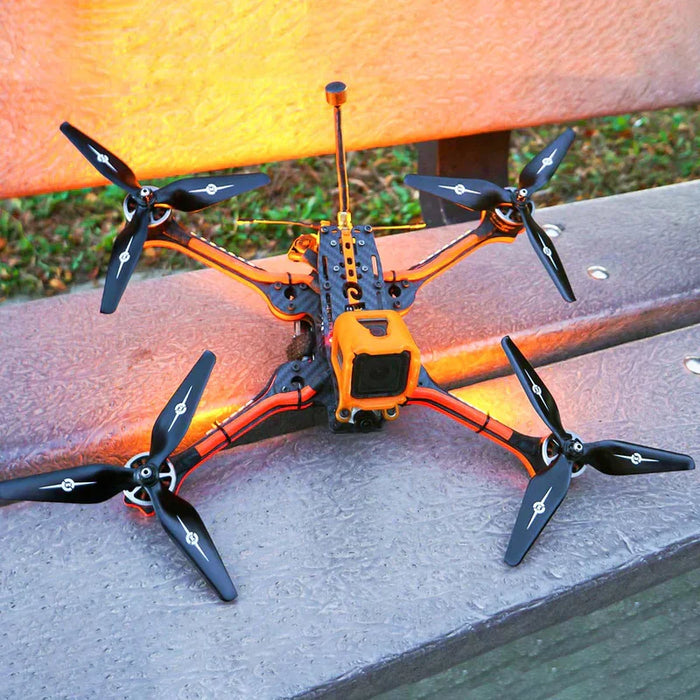 3MR Series - 3-Blade 6x3.2 Propeller - for just $3.59! 