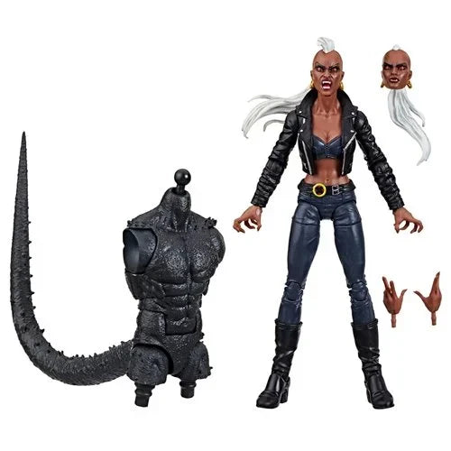 Marvel Legends Strange Tales 6-Inch Action Figures - for just $29.80! 