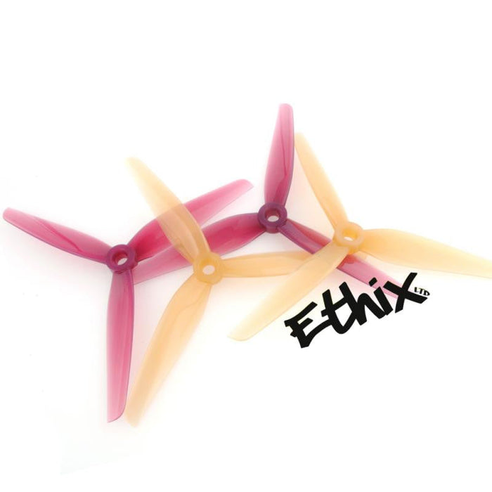 HQProp - Ethix P3 Peanut Butter and Jelly Props - for just $3.49! 