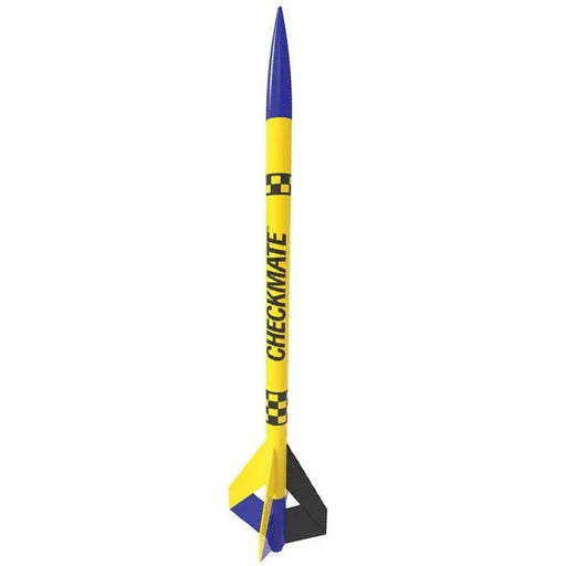 Estes Rockets - Checkmate - for just $14.49! 