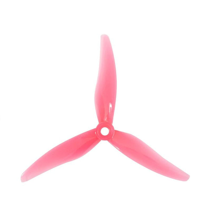 Gemfan - Hurricane JB edition 51477 3-Blade Prop (set of 2) choose a color - for just $2.99! 