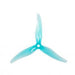 Gemfan - 51477 Hurricane Durable 3 Blade Drone Propeller - Blue - for just $2.99! 