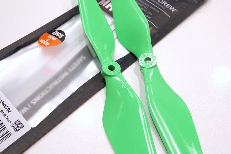 MR Series - 9x4.5 Prop Set x2 - for just $12.99! 