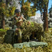G.I. Joe Classified Series 60th Anniversary Marine Sniper Action Figure - for just $39.95! 