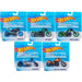 Hot Wheels - 1:18 Scale Street Power Motorcycles - for just $14.54! 