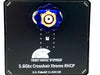 5.8GHz Crosshair XTreme Mini (10dbic) Antenna SMA - for just $30.89! 