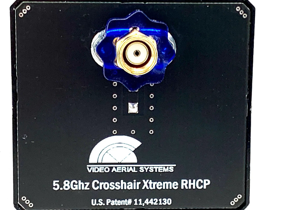 5.8GHz Crosshair XTreme Mini (10dbic) Antenna SMA - for just $30.89! 