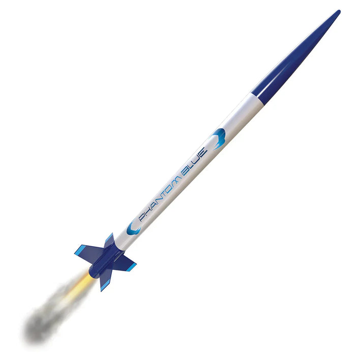 Estes Rockets - Phantom Blue™ - for just $21.39! 