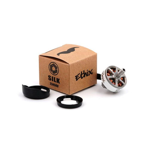 Ethix Mr Steele Silk Motor V3 Legacy 2345kv - for just $26.95! 