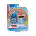 Sonic the Hedgehog 4-Inch Action Figures with Accessory - for just $20! 
