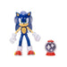 Sonic the Hedgehog 4-Inch Action Figures with Accessory - for just $20! 