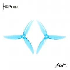 HQProp - MCK (2CW+2CCW)-Poly Carbonate - for just $2.99! 