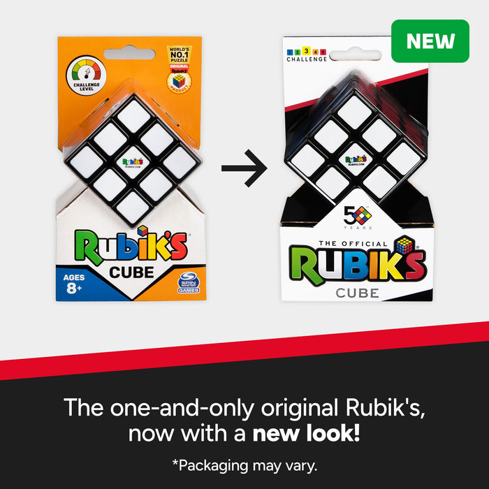 RUBIK'S CUBE - for just $10.99! 