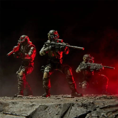 G.I. Joe Classified Series 60th Anniversary 6-Inch Action Pilot HALO Jumper Action Figure - for just $38.67! 