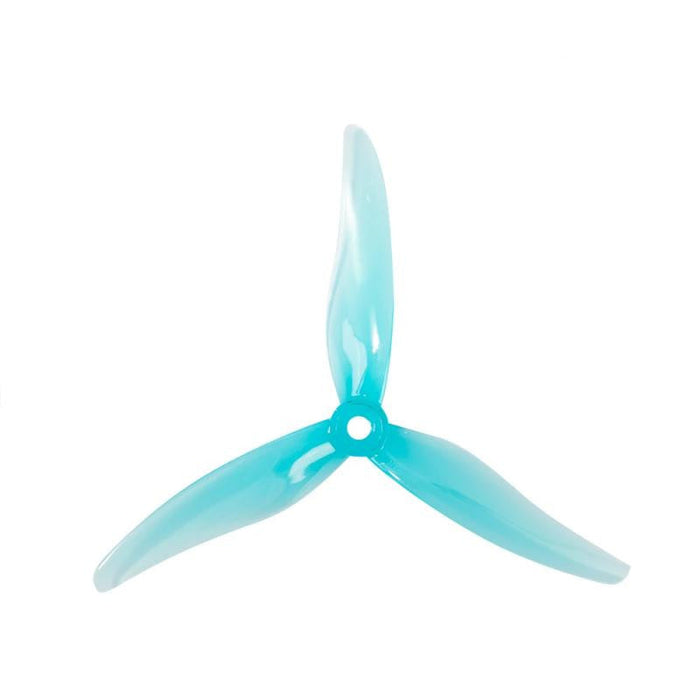 Gemfan - Hurricane JB edition 51477 3-Blade Prop (set of 2) choose a color - for just $2.99! 