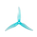 Gemfan - Hurricane JB edition 51477 3-Blade Prop (set of 2) choose a color - for just $2.99! 