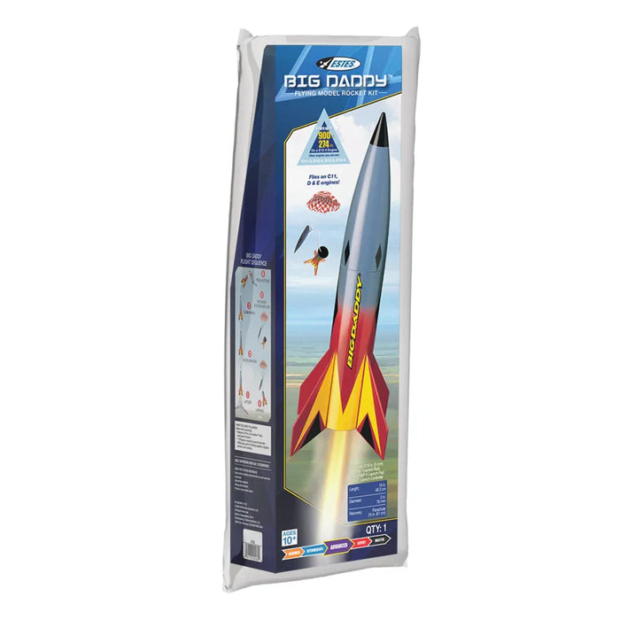 Estes Rockets - Big Daddy™ - for just $33.99! 