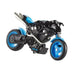 Hot Wheels - 1:18 Scale Street Power Motorcycles - for just $14.54! 