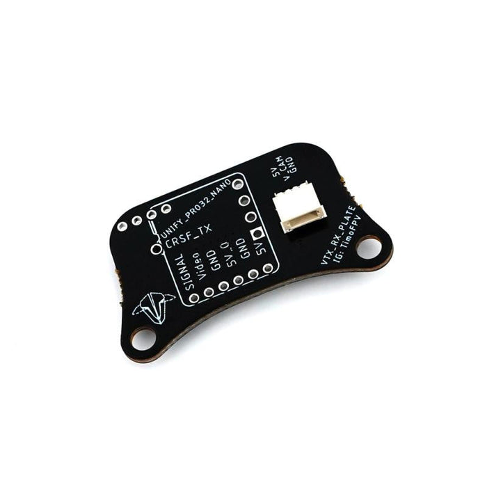 Team Blacksheep (TBS) VTx/Rx Plate - for just $4.95! 
