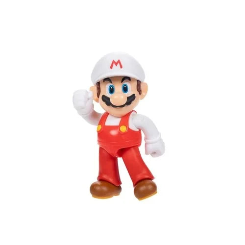 World of Nintendo 2.5 Inch Mini-Figures - for just $14.95! 