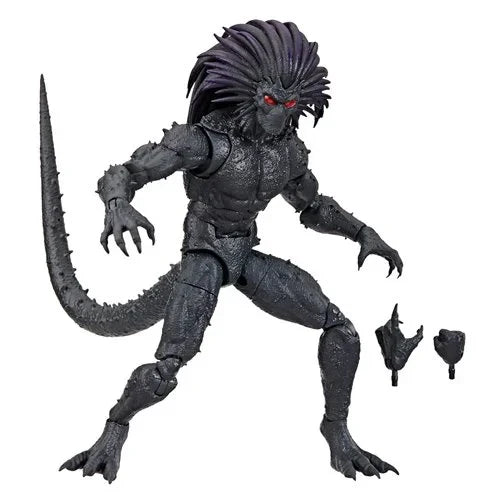 Marvel Legends Strange Tales 6-Inch Action Figures - for just $29.80! 