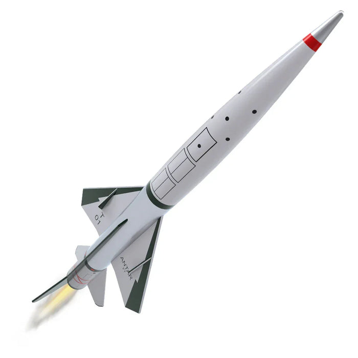 Estes Rockets - Antar™ Designer Signature Series - for just $40.99! 