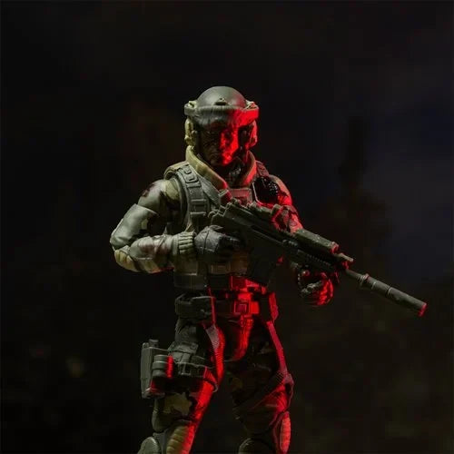 G.I. Joe Classified Series 60th Anniversary 6-Inch Action Pilot HALO Jumper Action Figure - for just $38.67! 