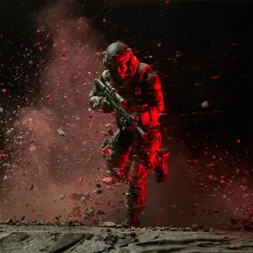 G.I. Joe Classified Series 60th Anniversary 6-Inch Action Pilot HALO Jumper Action Figure - for just $38.67! 