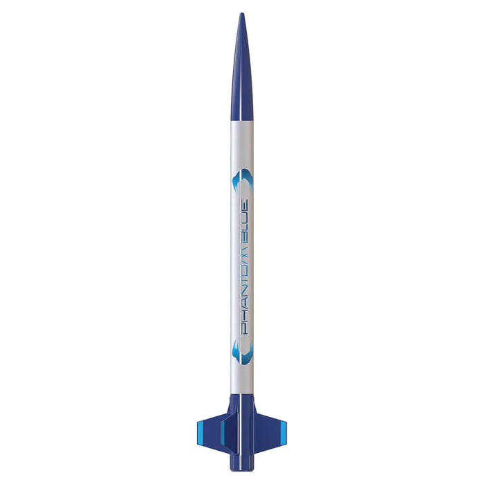 Estes Rockets - Phantom Blue™ - for just $21.39! 