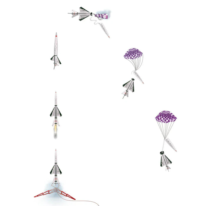 Estes Rockets - Antar™ Designer Signature Series - for just $40.99! 