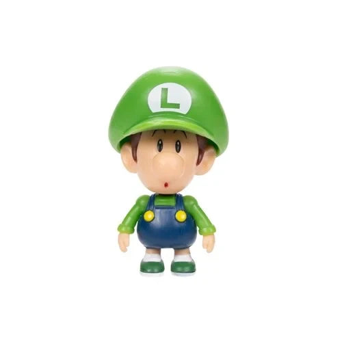 World of Nintendo 2.5 Inch Mini-Figures - for just $14.95! 