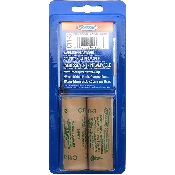 C11-3 Engines - for just $9.99! 
