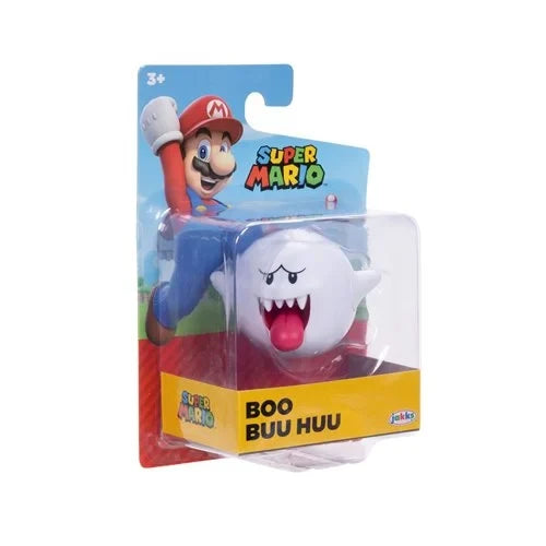 World of Nintendo 2.5 Inch Mini-Figures - for just $14.95! 