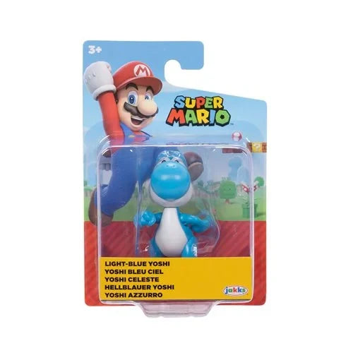 World of Nintendo 2.5 Inch Mini-Figures - for just $14.95! 