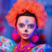 Barbie 2024 Dia de Muertos Doll - for just $97.95! 
