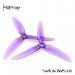 HQProp - Freestyle DP 5X4.3X3V2S Propeller (Set of 4) - for just $2.99! 