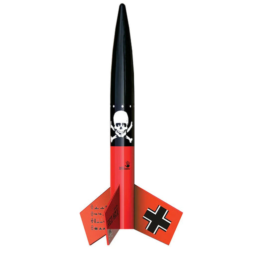 Der Red Max™ - for just $24.99! 