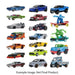Hot Wheels Cars 2024 - for just $2.62! 