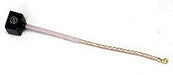 Video Aerial Systems (VAS) - 5.8Ghz Ethix Victory Antenna LHCP (u.fl) - for just $26.83! 