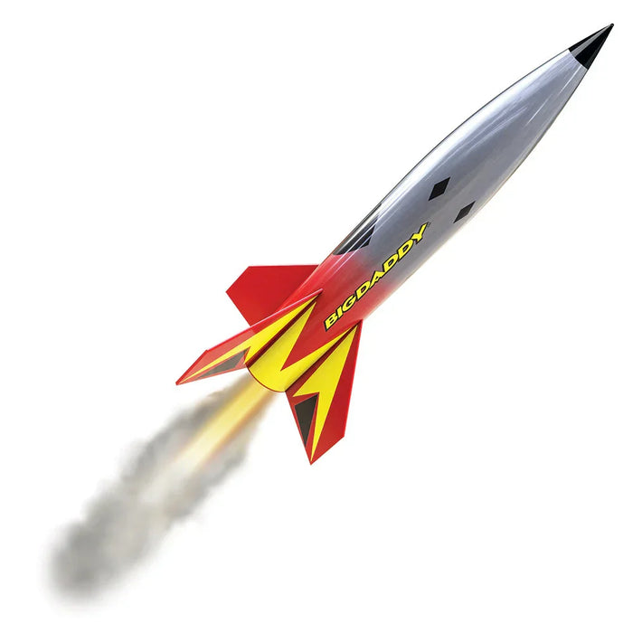 Estes Rockets - Big Daddy™ - for just $33.99! 
