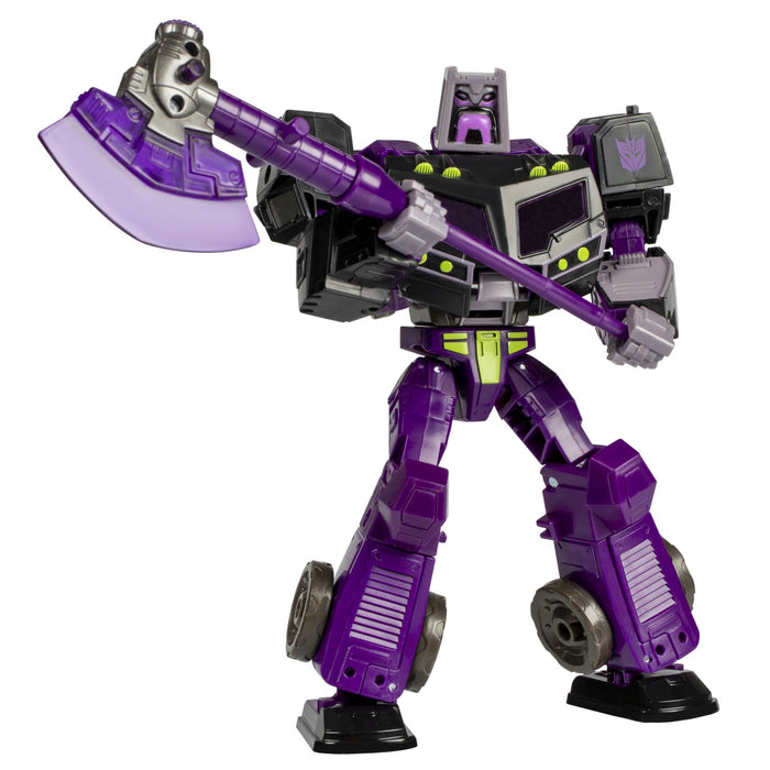 Motormaster - Transformers Legacy United Voyager Class Super-God Action figure - for just $55.32! 