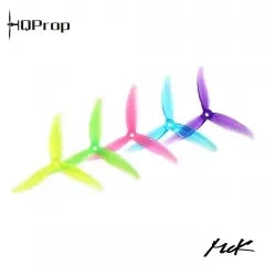 HQProp - MCK (2CW+2CCW)-Poly Carbonate - for just $2.99! 